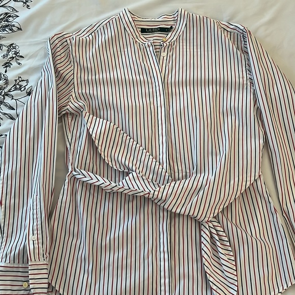 Ralph Lauren blouse - Picture 5 of 16